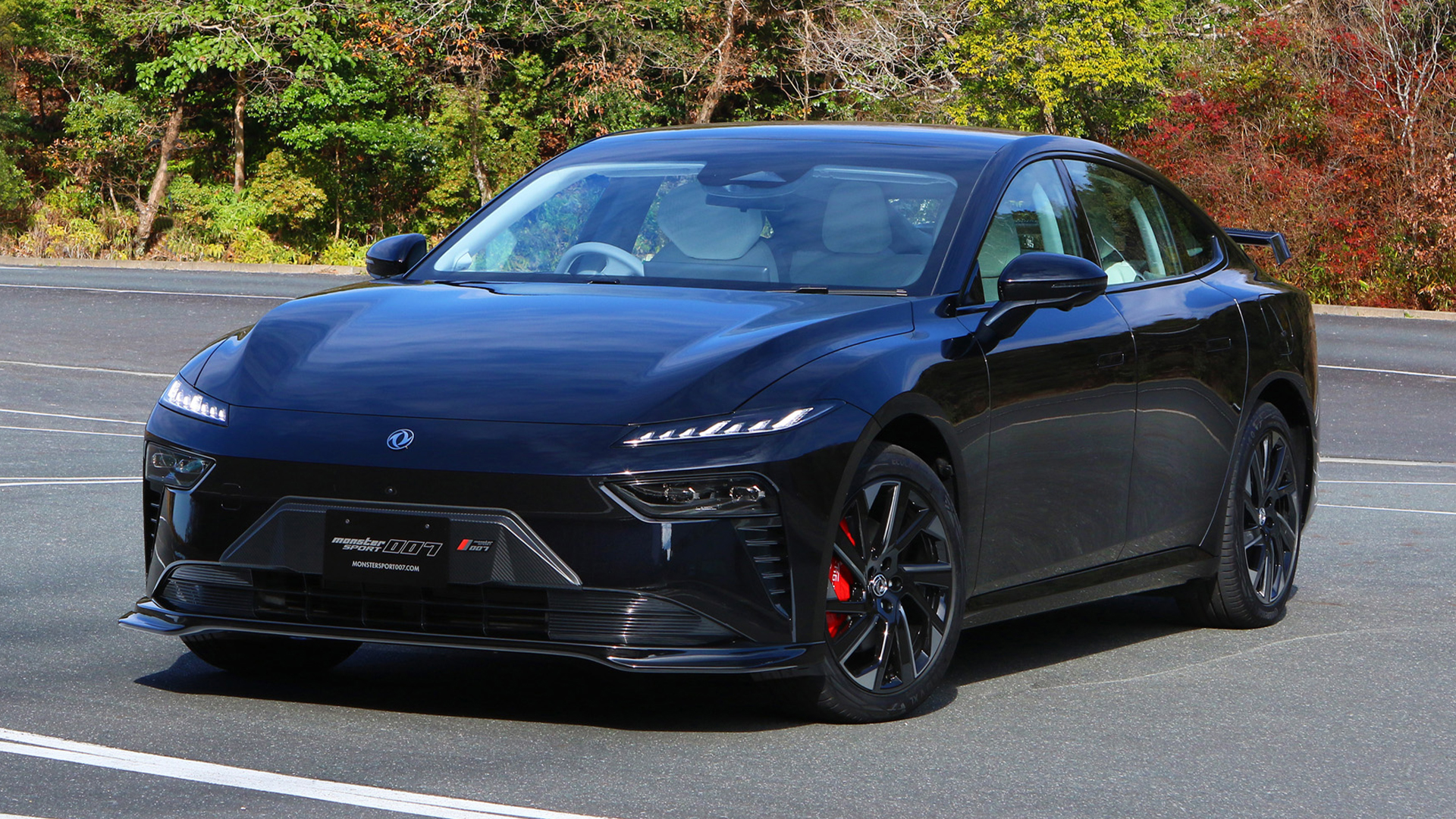 DONGFENG 車両イメージ